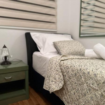 Family Apartment Μακάρσκα Εξωτερικό φωτογραφία