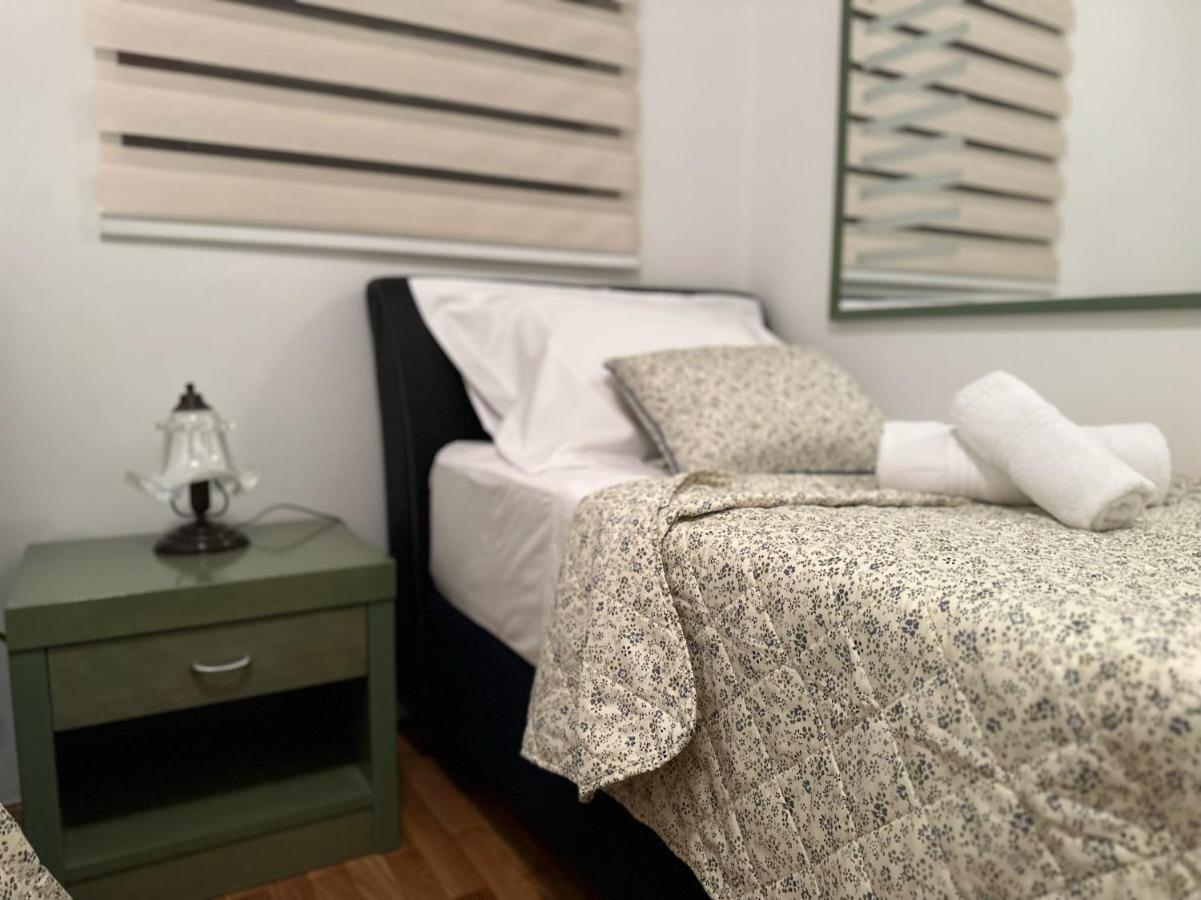 Family Apartment Μακάρσκα Εξωτερικό φωτογραφία